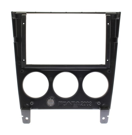 Рамка переходная в Subaru Impreza 2003 - 2006 для дисплея 9 дюймов