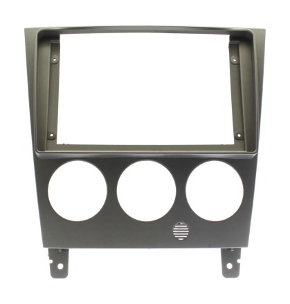 Рамка переходная в Subaru Impreza 2003 - 2006 для дисплея 9 дюймов