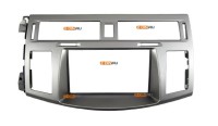 Рамка переходная 2din Toyota Avalon (05-09)