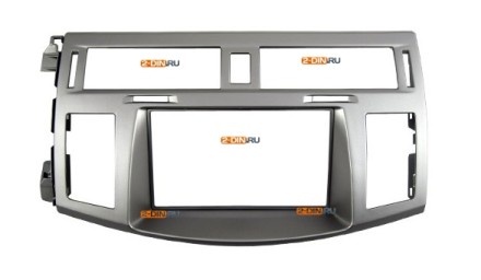 Рамка переходная 2din Toyota Avalon (05-09)