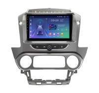 Магнитолы для Chevrolet Tahoe 2014-2021 Compas S100 (Базовая версия)