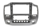 Рамка для установки в ГАЗ Газель Бизнес (GAZ Gazelle Business) (10 - 22) (авто с климатом)