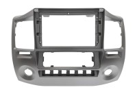 Рамка для установки в ГАЗ Газель Бизнес (GAZ Gazelle Business) (10 - 22) (авто с климатом)