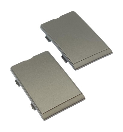 Рамка для установки в ГАЗ Газель Бизнес (GAZ Gazelle Business) (10 - 22) (авто с климатом)