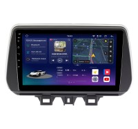 Магнитола для Hyundai Tucson 2018-2021 Compas S500 (Топ класс)