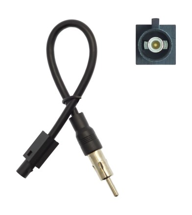 Комплект проводов для установки магнитолы в Haval F7, F7X 2020+ (основной, USB, CAN) Тип2