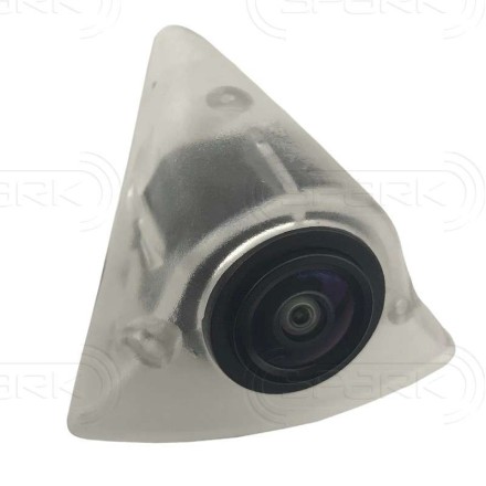 Видеокамера фронтальная Volkswagen Tiguan I Рестайлинг 2011+