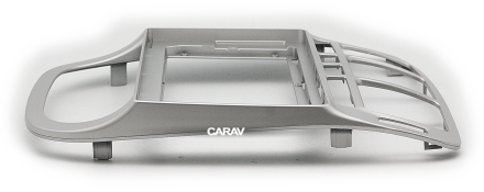 Рамка переходная BUICK GL8 2005-2010 для дисплея 10 дюймов