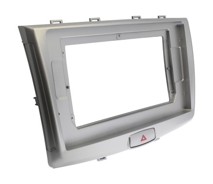 Рамка переходная в Great Wall Hover H6 для дисплея 10 дюймов