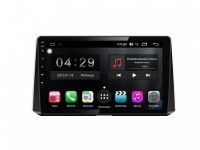 Магнитола на Андроид для Toyota Corolla (18+) Winca S400 R SIM 4G