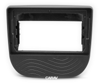 Рамка переходная в CHEVROLET Malibu (2016+) для дисплея 9 дюймов