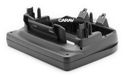 Рамка переходная в CHEVROLET Malibu (2016+) для дисплея 9 дюймов