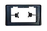 Рамка переходная в Renault Arkana 2019+; Duster 2019+ с МОНИТОРОМ для РФ тип 2