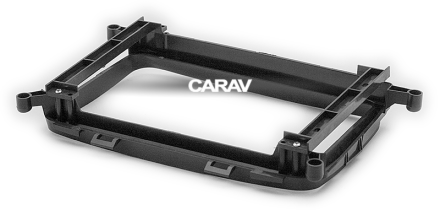 Рамка переходная KIA Carens 2013+; Rondo 2013+ для дисплея 9 дюймов