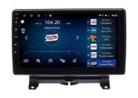 Магнитола на Андроид для Land Rover Range Rover Sport (05-09) RedPower 750 (для звука)