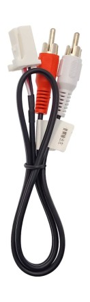 Установочный комплект для дисплеев 9 дюймов в Toyota Land Cruiser 2010 - 2012 тип A