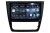 Головное устройство 10 дюймов Skoda Yeti (2009-2018) (климат/кондиционер) Redpower 71404