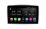 Магнитола на Андроид для Mercedes-Benz VITO COMPASS TSN-2K, 4G, DSP, CarPlay топовые комплектации