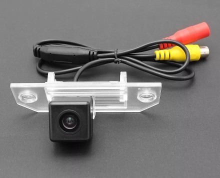 Видеокамера Ford Focus, Mondeo, Skoda Octavia A5