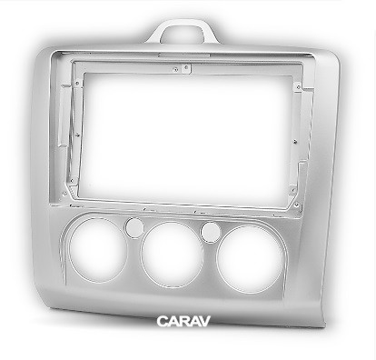 Рамка переходная FORD Focus (05-11) для дисплея 9 дюймов 