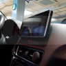 Штатное головное устройство для Audi Q5 (2008-2016) 8R (для высоких комплектаций) c большим 10" IPS экраном c SIM 4G