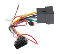 Комплект проводов для установки в Лада Гранта 2011-2017