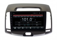Автомагнитола для Hyundai Elantra (08-10) Compass L