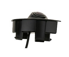 Видеокамера Фронтальная Toyota Highlander II / III (U40, U50) в эмблему F207, тип 3