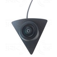 Видеокамера фронтальная Volkswagen Tiguan 2007-2011, 2011+