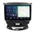 Магнитола для Chevrolet Cruze 2 2016-2019 Redpower 710 с 2K экраном