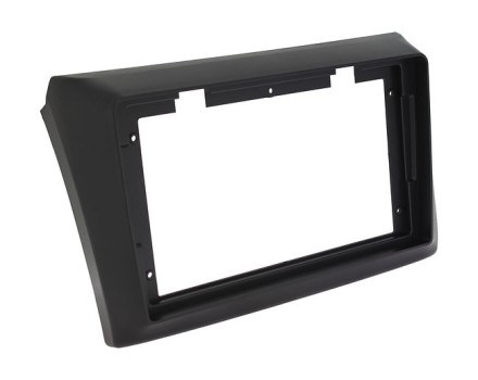 Рамка переходная в Fiat Stilo 2001-2007 для дисплея 9 дюймов