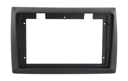 Рамка переходная в Fiat Stilo 2001-2007 для дисплея 9 дюймов