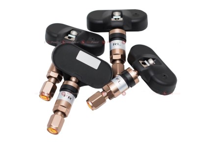 Система контроля давления в шинах TPMS для магнитол серии OL. Внутренние