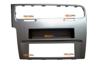 Рамка переходная 1din Volkswagen Golf 7 2013+