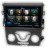Рамка переходная FORD Mondeo (13+) для дисплея 9 дюймов 