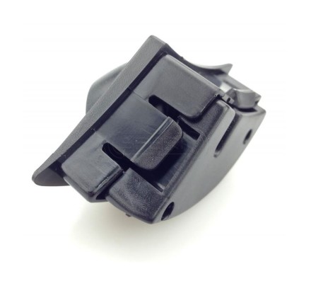 Видеокамера Фронтальная Toyota RAV-4 (06-12) в эмблему F207, тип 2