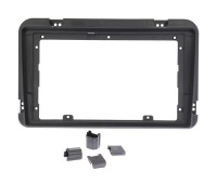 Рамка для установки головных устройств, 9 дюймового дисплея (универсальная)