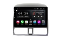 Магнитола на Андроид для Honda CR-V (2001-2006) Winca S400 R SIM 4G