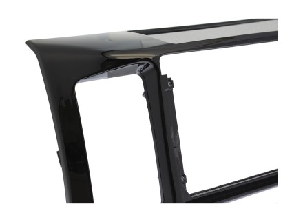 Рамка для установки в Nissan Patrol 1997-2010 для дисплея 9 дюймов 