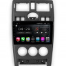 Штатное головное устройство 9 дюймов (магнитола) Лада Приора (07-14) Winca S400 R SIM 4G черная