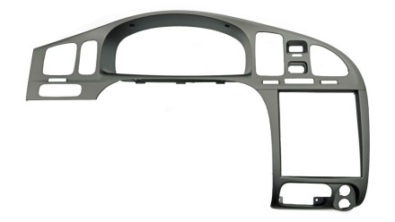 Рамка переходная 2din Hyundai Elantra (XD) (06-10) Тагаз