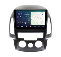 Магнитола на Андроид для Hyundai i30 i30 08-11 RedPower 700 (Мощная версия)