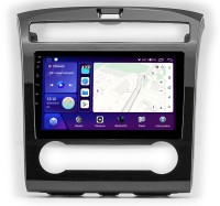 Магнитола для Hyundai Tucson 2021+ Compas S300 (Средний класс)