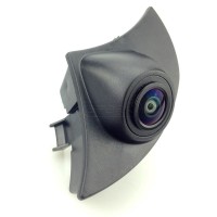 Видеокамера Фронтальная Toyota Camry VII (V55) (15+) в эмблему, тип 7