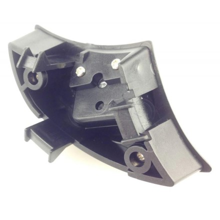 Видеокамера Фронтальная Toyota Camry VII (V55) (15+) в эмблему, тип 7