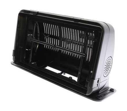 Рамка для установки головных устройств, 9 дюймового дисплея (универсальная) тип2