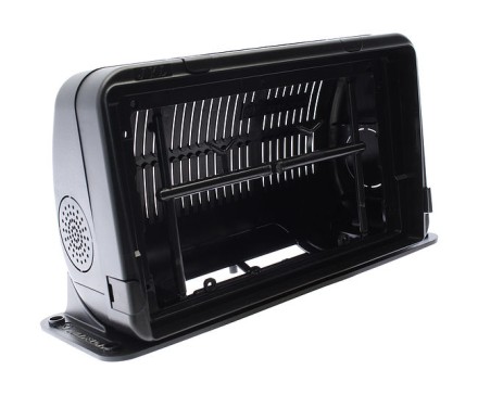 Рамка для установки головных устройств, 9 дюймового дисплея (универсальная) тип2