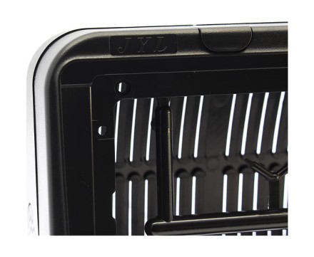 Рамка для установки головных устройств, 9 дюймового дисплея (универсальная) тип2