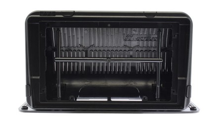 Рамка для установки головных устройств, 9 дюймового дисплея (универсальная) тип2