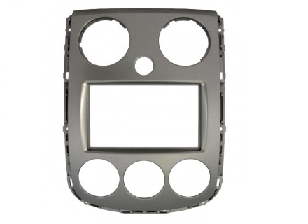 ramka 2din Mazda Verisa 2007  1.jpg